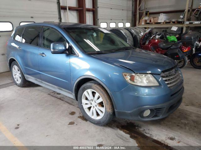  Salvage Subaru Tribeca