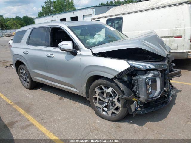  Salvage Hyundai PALISADE