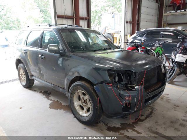  Salvage Mercury Mariner