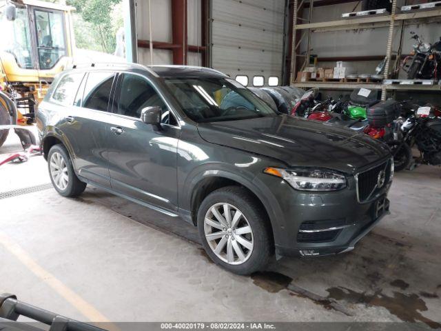  Salvage Volvo XC90