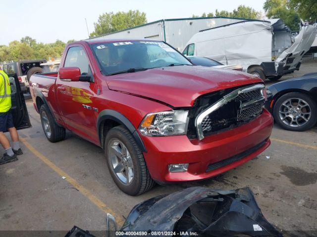  Salvage Dodge Ram 1500