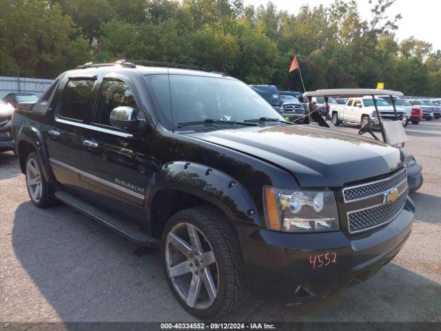  Salvage Chevrolet Avalanche 1500