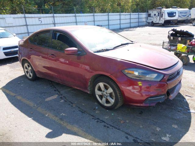  Salvage Dodge Dart