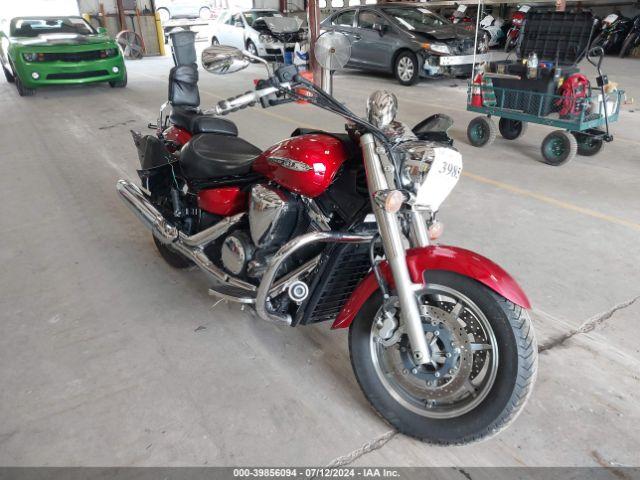  Salvage Yamaha Xvs1300