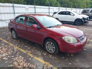  Salvage Chevrolet Cobalt