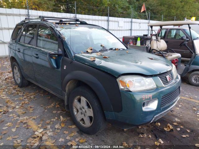  Salvage Saturn Vue