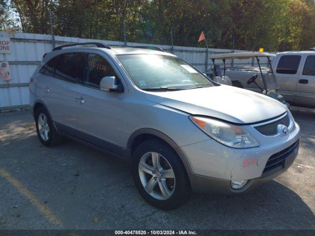  Salvage Hyundai Veracruz