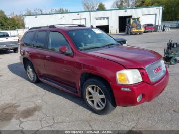  Salvage GMC Envoy