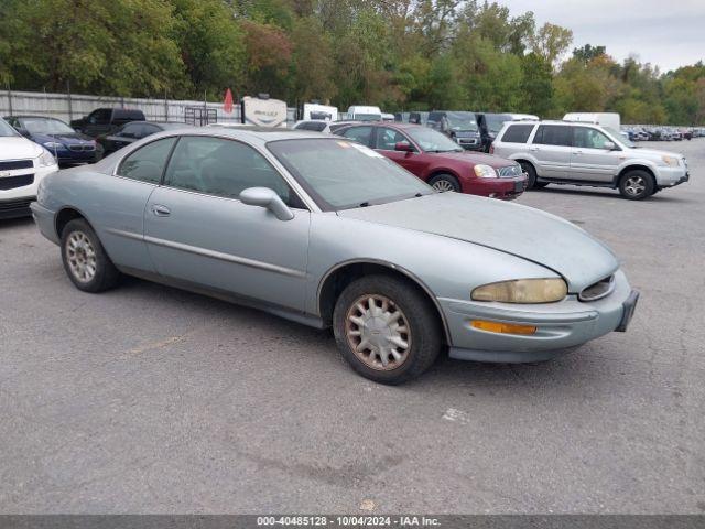  Salvage Buick Riviera