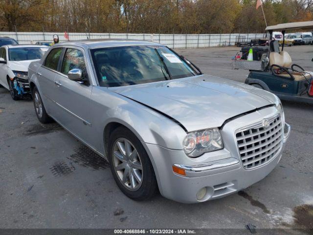  Salvage Chrysler 300c