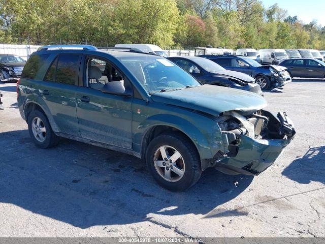  Salvage Saturn Vue