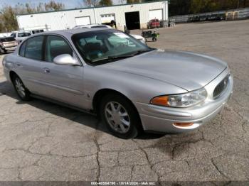  Salvage Buick LeSabre