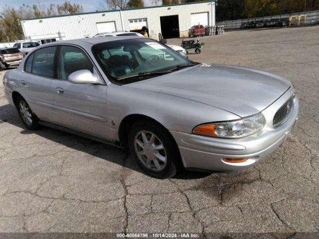  Salvage Buick LeSabre