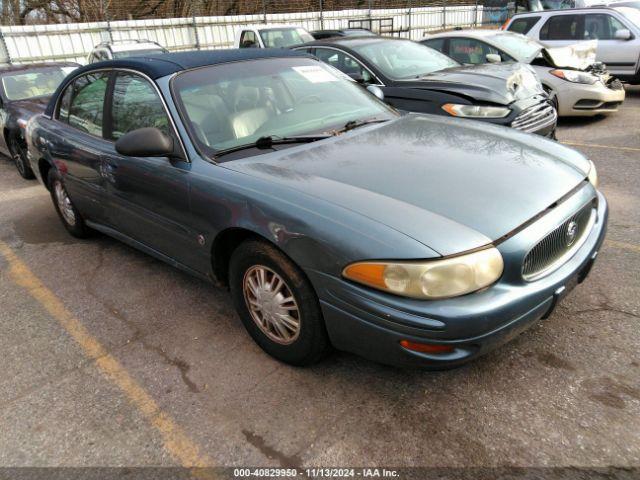  Salvage Buick LeSabre