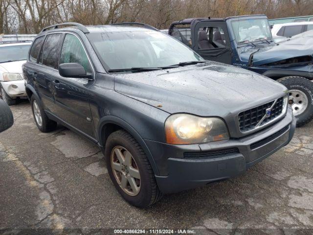  Salvage Volvo XC90