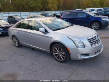  Salvage Cadillac XTS