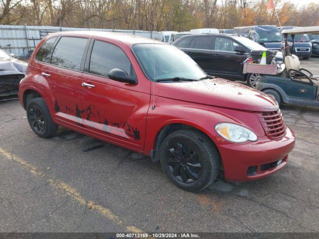  Salvage Chrysler PT Cruiser