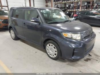  Salvage Scion xB