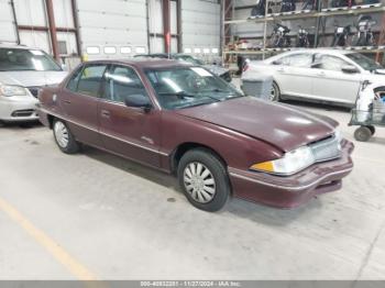  Salvage Buick Skylark