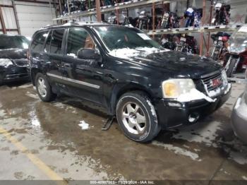  Salvage GMC Envoy