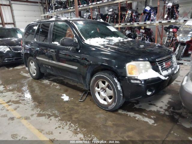  Salvage GMC Envoy