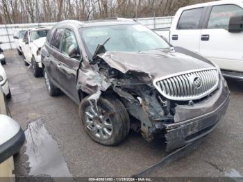  Salvage Buick Enclave