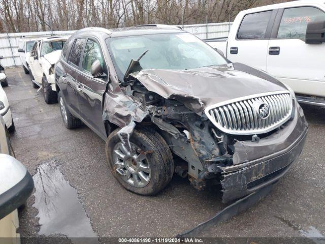  Salvage Buick Enclave