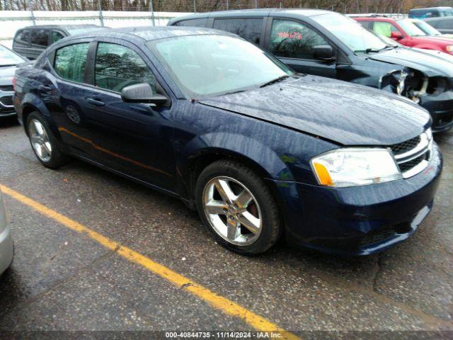  Salvage Dodge Avenger