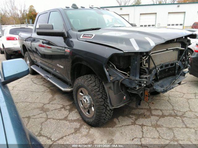  Salvage Ram 2500