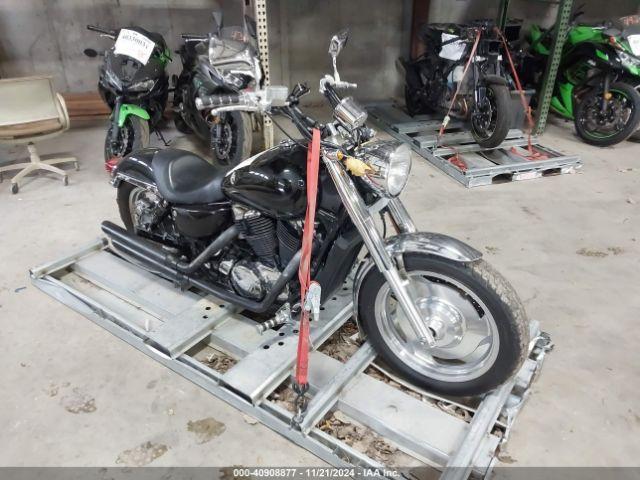  Salvage Honda Vt1100