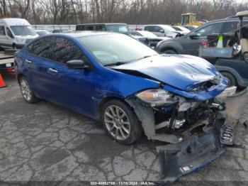  Salvage Dodge Dart