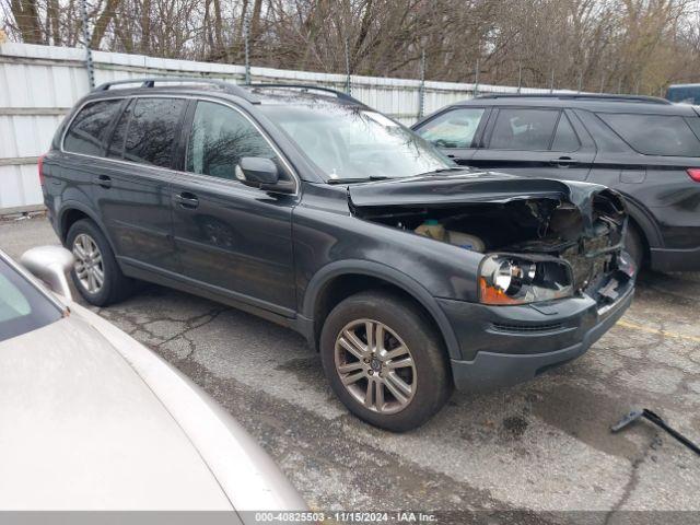  Salvage Volvo XC90