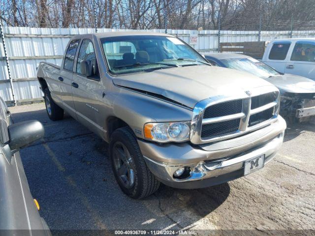  Salvage Dodge Ram 1500