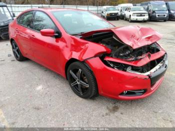  Salvage Dodge Dart