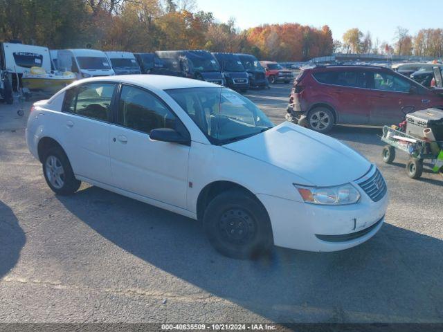  Salvage Saturn Ion