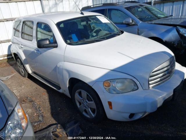  Salvage Chevrolet HHR