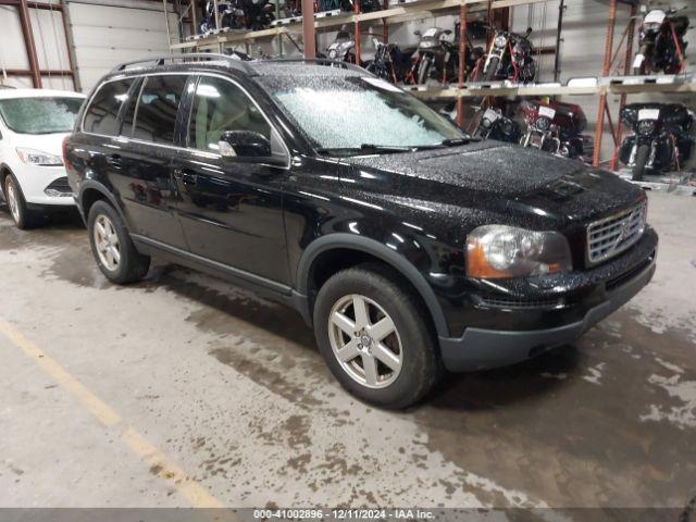  Salvage Volvo XC90