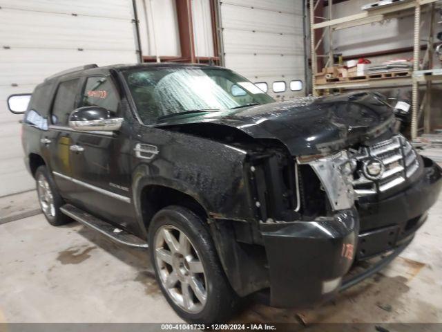  Salvage Cadillac Escalade