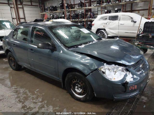  Salvage Chevrolet Cobalt