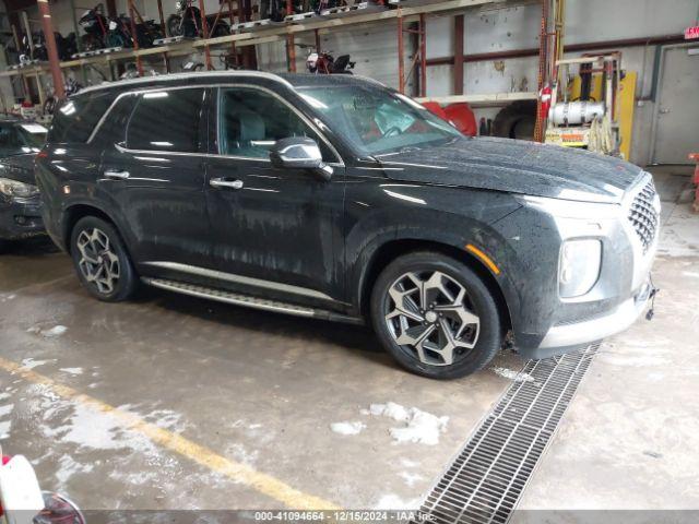  Salvage Hyundai PALISADE