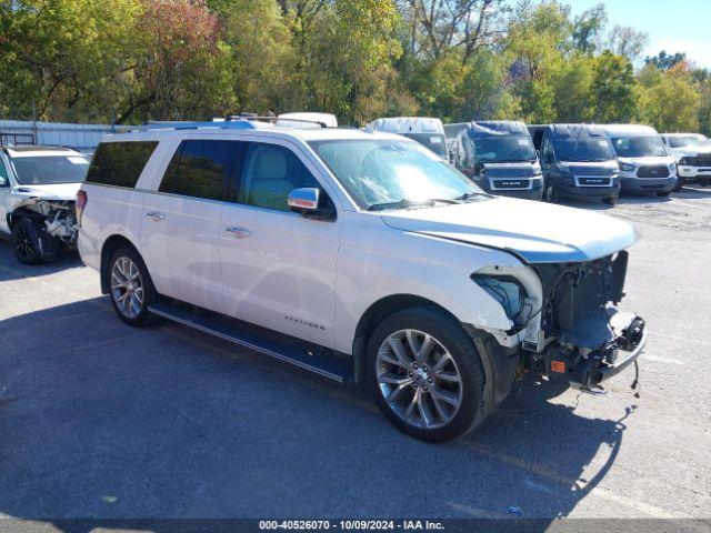  Salvage Ford Expedition