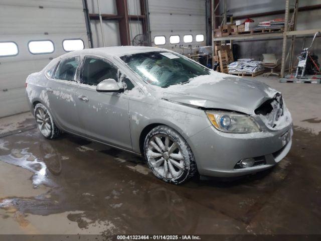  Salvage Buick Verano