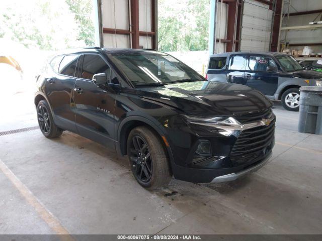  Salvage Chevrolet Blazer