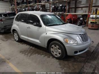  Salvage Chrysler PT Cruiser