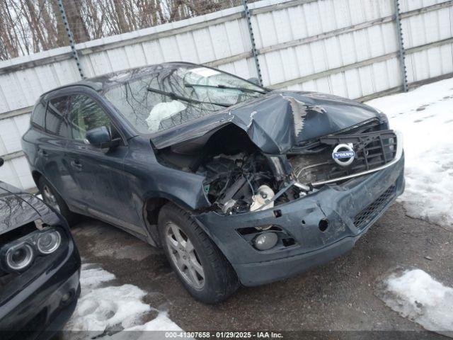  Salvage Volvo XC60