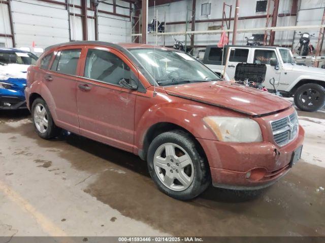  Salvage Dodge Caliber