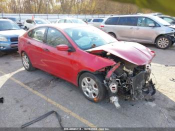  Salvage Dodge Dart