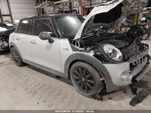  Salvage MINI Hardtop