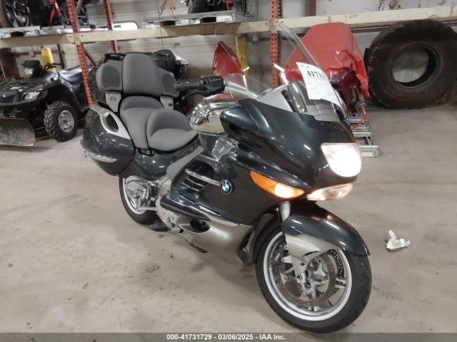  Salvage BMW K1200