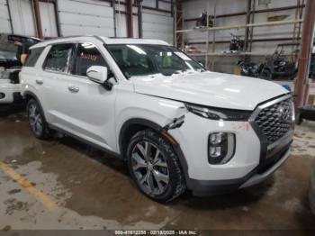  Salvage Hyundai PALISADE